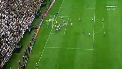Fred Goal HD - Corinthians	2-2	Atletico-MG 26.11.2017