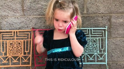 DJEVOJČICA KOJA JE POSTALA VIRALNI HIT: Upoznajte ovo preslatko stvorenje! Sigurni smo da ćete je odmah zavoljeti