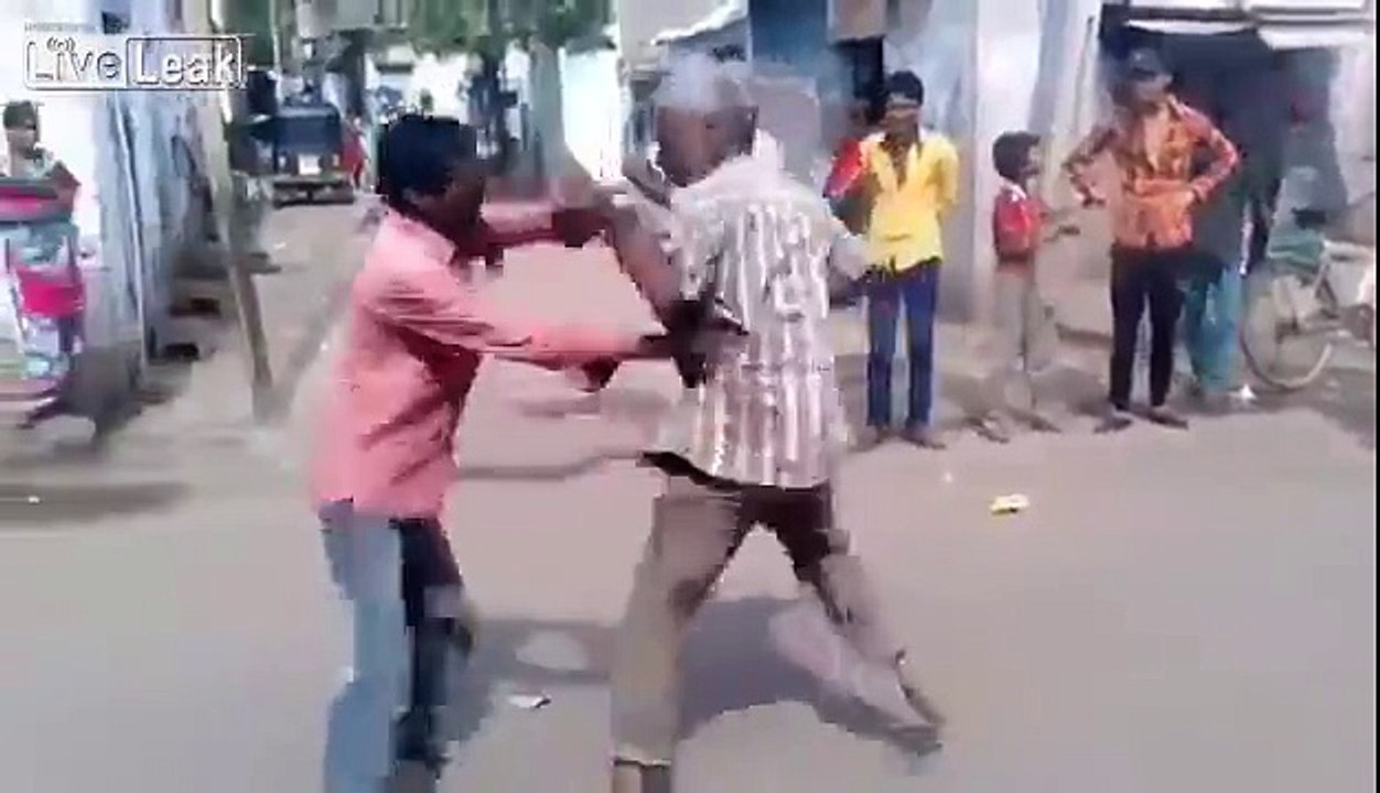 Miss Bumfights?