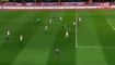 Edinson Cavani  Goal HD - Monaco	0-1	Paris SG 26.11.2017