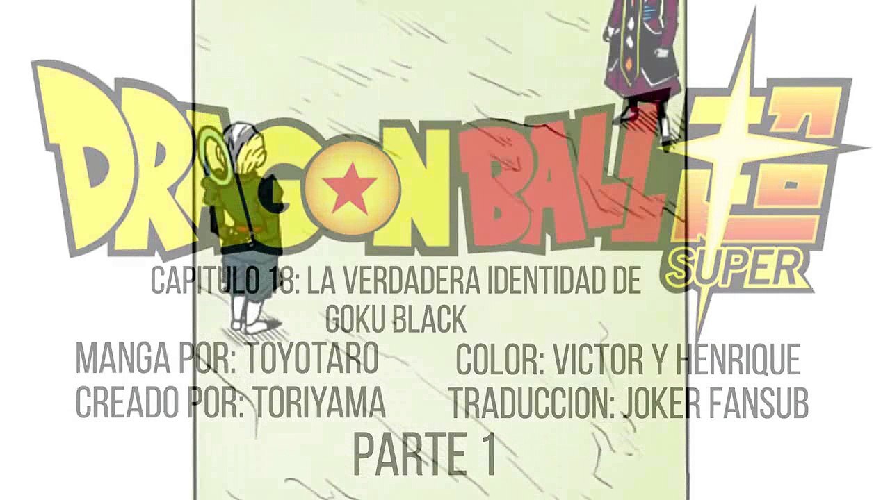 DBS manga 18 a color