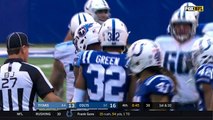 Henry Powers Tennessee Downfield & Murray Caps Off Big TD Drive! | Titans vs. Colts | NFL Wk 12