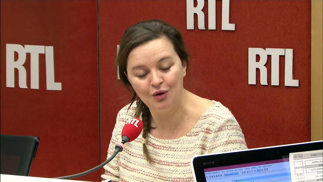 Christine Berrou : "au Black Friday j'ai acheté un barbecue alors que je suis vegan"