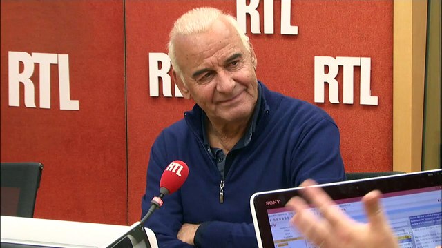 Michel Fugain : Avec le temps, je me retrouve plus aimant de la chanson