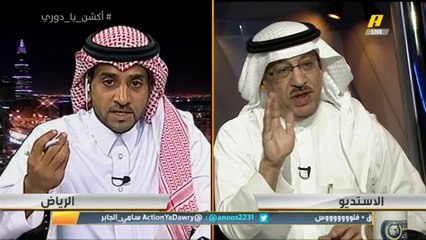 جمال عارف: الفريق الوحيد الذي حقق بطولة دوري أبطال آسيا هو الاتحاد