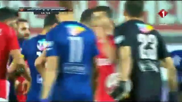 ملخص مباراة الترجي والنجم الساحلي - شاشة كاملة - الكلاسيكو التونسي 2017