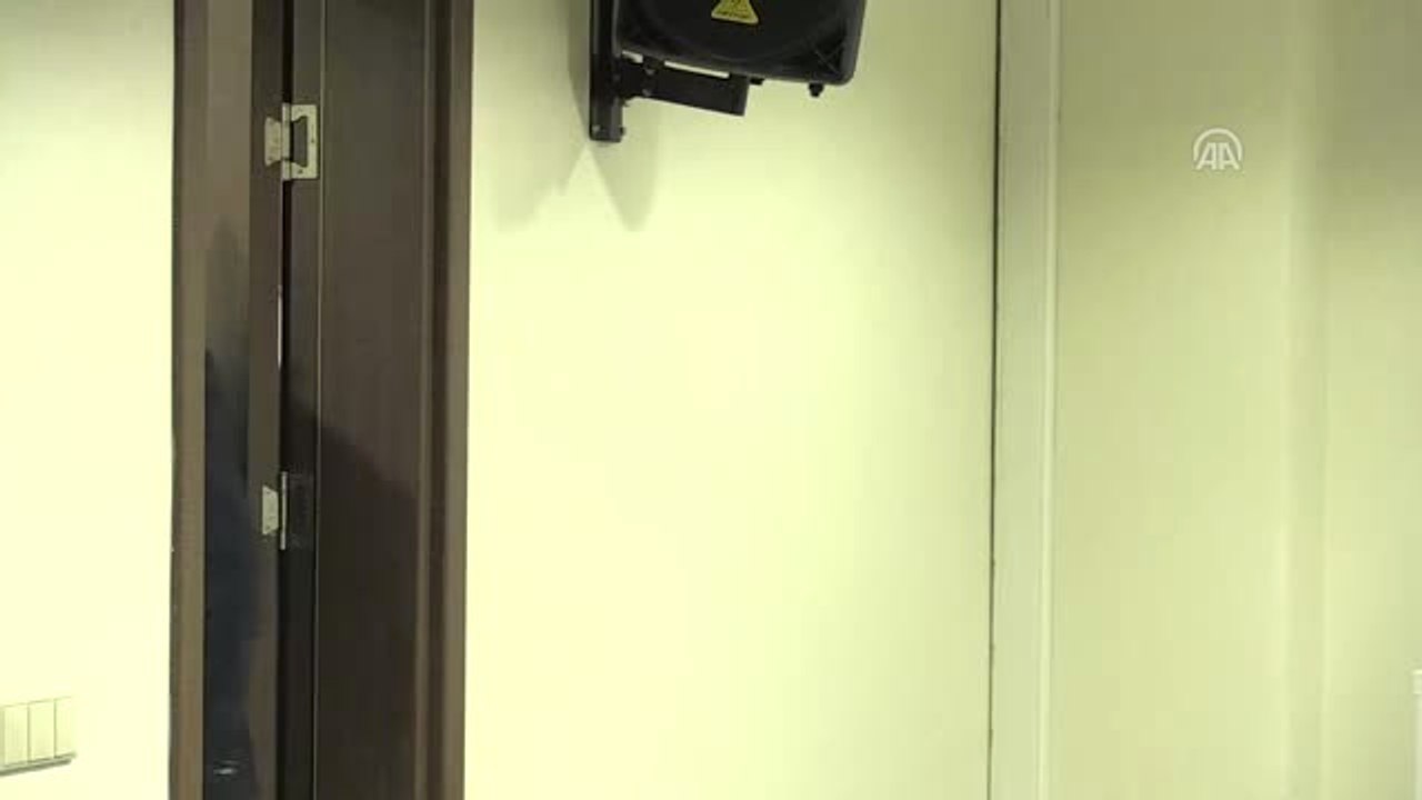 Antalyaspor-Fenerbahçe Maçının Ardından - Antalyaspor Teknik Direktörü Nascimento