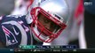 Reshad Jones Returns New England's Bad Snap for Clutch TD! | Dolphins vs. Patriots | NFL Wk 12