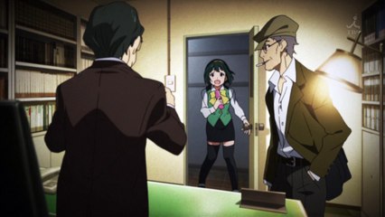 The iDOLM@STER - ED20