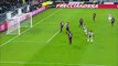 Mario Mandzukic Goal HD - Juventus 1-0 Crotone 26.11.2017