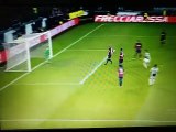 Mandzukic goal - Juventus vs Crotone   1-0  26.11.2017 (HD)