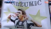 Mario Mandzukic Goal HD - Juventust1-0tCrotone 26.11.2017