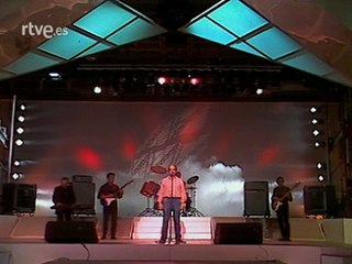 Jose Antonio Labordeta - En el nombre del señor