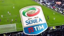 Goal HD - Juventus	2-0	Crotone 26.11.2017