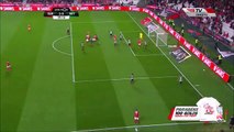 2-0 Jonas Goal Portugal  Primeira Liga - 26.11.2017 SL Benfica 2-0 Vitória Setúbal
