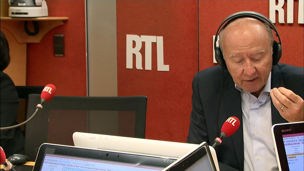 Réforme de la fiscalité locale : "On va tous trinquer", avance Olivier Mazerolle