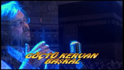 Başkal - Göçtü Kervan