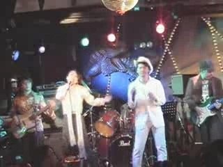 カナダからの手紙／ダイナマイトポップス