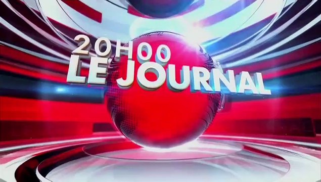 REPLAY - JT Français 20h - Pr : CHEIKH TIDIANE DIAHO - 26 Novembre 2017