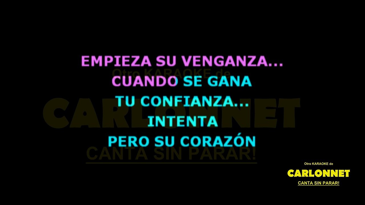 La Rompe Corazones - Daddy Yankee ft Ozuna (Karaoke)