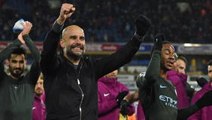 It's important to win from behind to fight for the Premier League - Guardiola