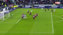 Mehdi Benatia Goal HD - Juventust3-0tCrotone 26.11.2017