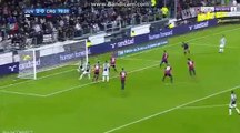M.Benatia Goal Juventus 3 - 0 Crotone 26.11.2017 HD