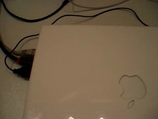 iBook G4 à vendre (part 02)
