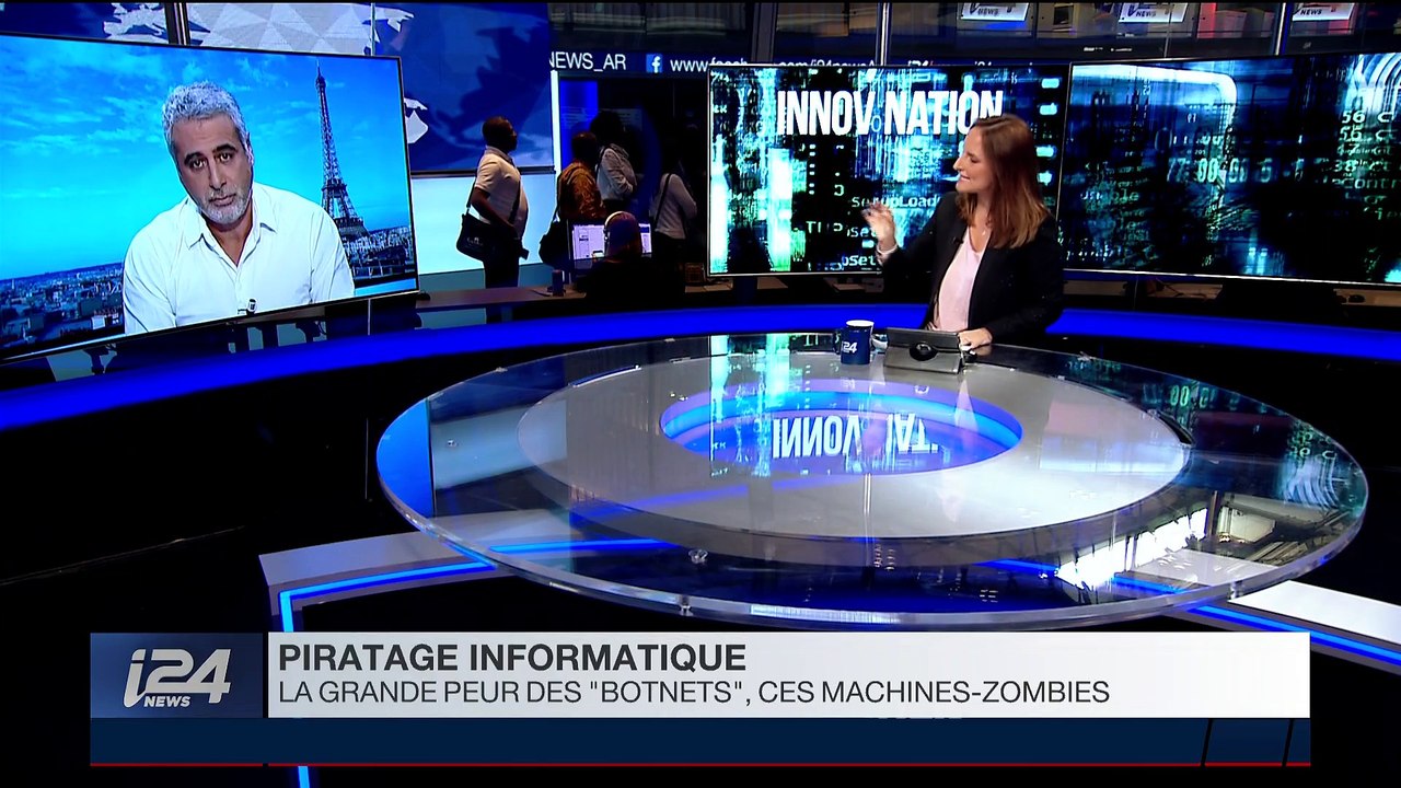 Innov Nation | 26/11/2017