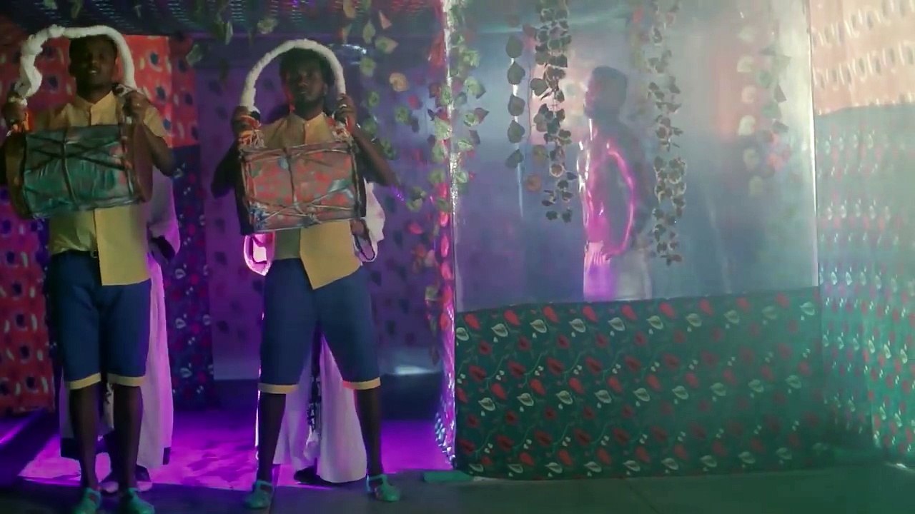 Yared Negu - Zelelaye(ዘለላዬ) - New Ethiopian Music 2017(Official Video)