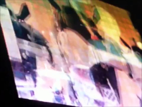 Muse - Supermassive Black Hole, Festival City, Dubai Desert Rock Festival, Dubai, United Arab Emirates 3/8/2008