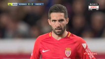 Joao Moutinho Goal HD - Monaco 1-2 Paris SG 26.11.2017