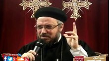 سهم الإصغاء 2 ابونا داود لمعى من عظة سبعة اشكال للحب المسيحى