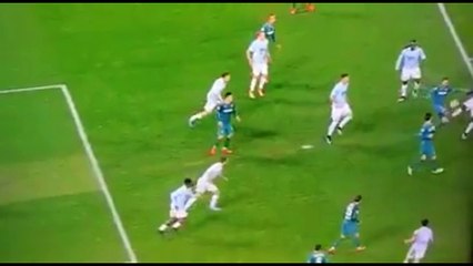 MOVIOLA - LE DECISIONI DI MASSA IN LAZIO-FIORENTINA