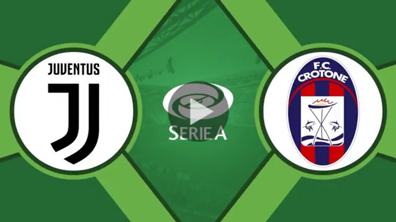 highlights - Juv Cro