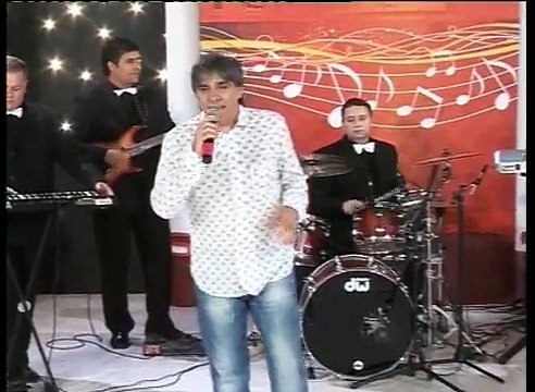 Ljuba Alicic UZIVO - Nisi znala za bol srca moga