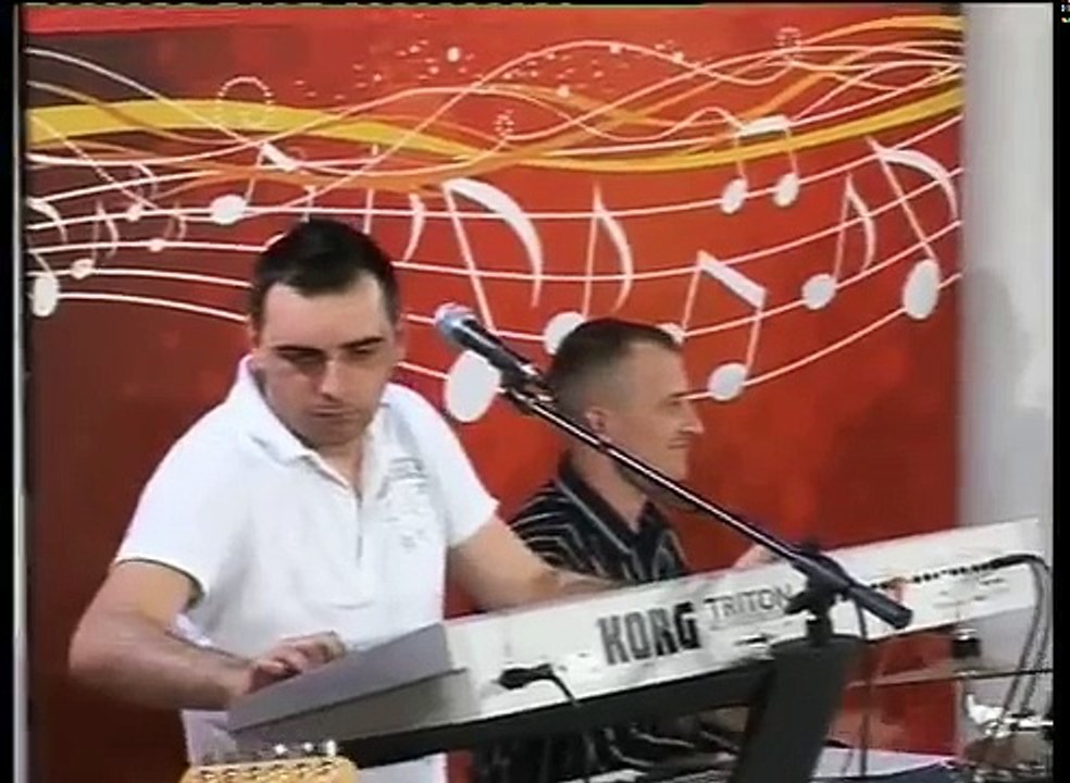Sanja Maletic - Evo svice zora