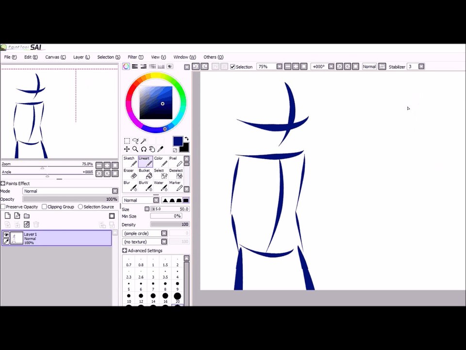 gender bender reward 17 wip