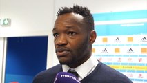 14e j. - Mandanda : 