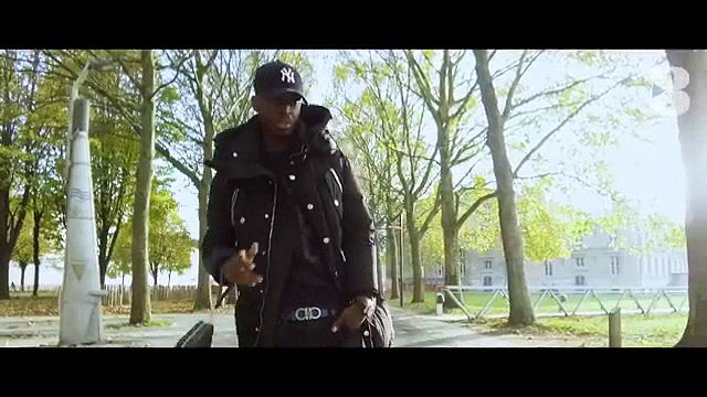 Dadju - Gentleman Freestyle -Je Mélange Tout- Exclu Pour Booska P