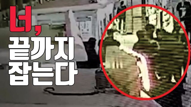 [자막뉴스] '한국 유학생 살인 사건' 범인 검거 작전 / YTN