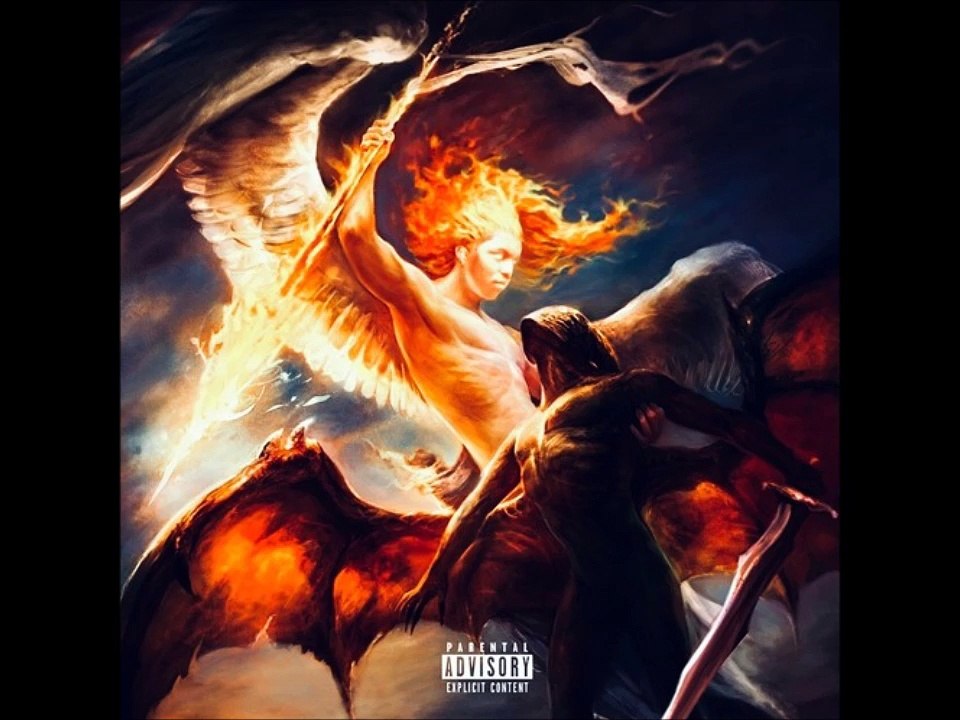 Mase- The Oracle(Camron diss)