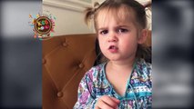 Funny video Mila and Emma crazy insane funny clips Cuts seances from all videos
