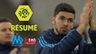 Olympique de Marseille - EA Guingamp (1-0)  - Résumé - (OM-EAG) / 2017-18