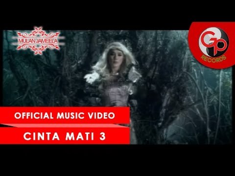 Mulan Jameela - Cinta Mati 3 [Official Music Video]