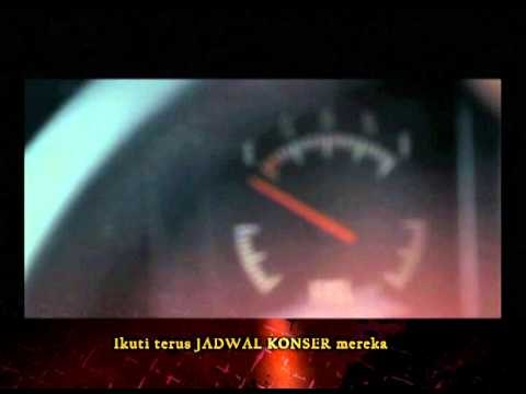 Andra And The Backbone - Cliche [TVC]