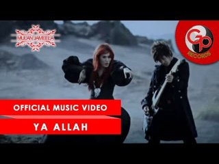 Mulan Jameela Feat. Mitha (The Virgin) - Ya Allah [Official Music Video]