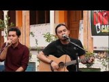 Tak Ada Yang Bisa ( Version Acoustic ) - Andra And The Backbone