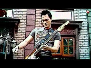 Dewa 19 - Flower In The Desert [Official Music Video]