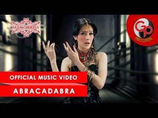 Mulan Jameela - Abracadabra [Official Music Video]